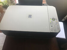 Impresora digital de inyección de tinta a color Canon PIXMAMP190 USB escaneo todo en uno PROBADO segunda mano  Embacar hacia Argentina
