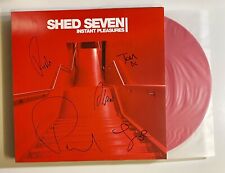 Shed seven instant for sale  LEICESTER
