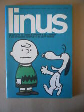 Linus 1965 milano usato  Italia