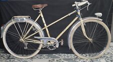 Ancien vélo peugeot d'occasion  Vaison-la-Romaine