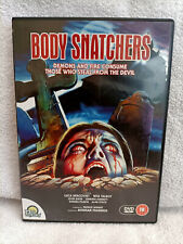Body snatchers norman for sale  Ireland