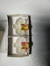 Teelichter rchideen gebraucht kaufen  Golßen