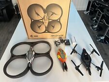 Parrot drone boxed for sale  DERBY