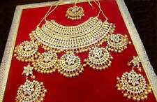 Indian wedding jewelry for sale  Marietta