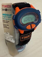 Vintage retro timex for sale  SWANSEA