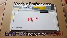 Ecran Dalle LCD 14,1 Dell Latitude D620 D630 D631 Inspiron 1300 1420 630m 640m d'occasion  Dijon