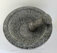 Traditional granite mortar for sale  Hanover