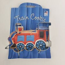 Train cookie cutter for sale  Easton