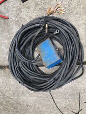 Foot cable miller for sale  Sherman