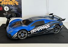 Traxxas XO-1 100mph 6s 1/7 Scale Road Rc Car for sale  Shipping to South Africa