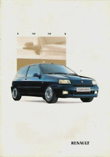 Renault range 1991 for sale  UK