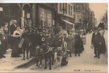 Reproduction cpa lille d'occasion  Marchaux