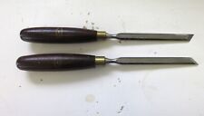 crown chisels for sale  HULL