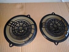 renault clio speakers for sale  HOUGHTON LE SPRING