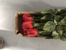 Stück baccara rosen gebraucht kaufen  Wuppertal