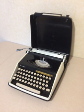 remington portable typewriter for sale  DUNDEE