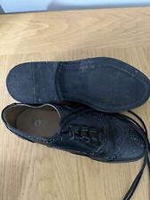 Mens ghillie brogues for sale  LONDON