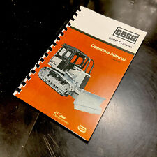 Operators owners manual for sale  Brookfield