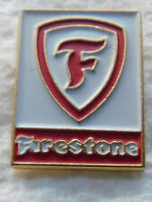 Pin firestone logo d'occasion  Eu