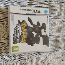 Pokemon White nintendo DS comprar usado  Enviando para Brazil