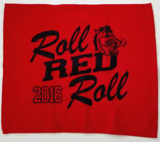 Usado, 2016 Alabama Crimson Tide NCAA 15x18 toalha de rally. ROLO VERMELHO ROLO. Muito bom estado comprar usado  Enviando para Brazil