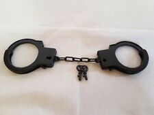 Handcuffs shackles manacles for sale  LIVERSEDGE