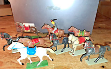 Lot chevaux starlux d'occasion  Limeil-Brévannes