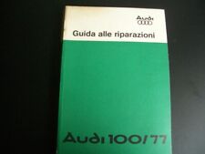Audi 100 manuale usato  Sedico