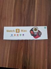 Smartwatch max 45mm gebraucht kaufen  Viernheim