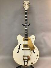 Gretsch white falcon for sale  HORNCASTLE