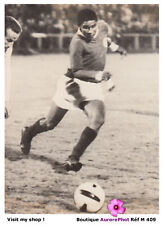Football 1965 joueur d'occasion  Chaumont