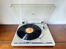 PIONEER PL-200 Direct Drive Auto Return Stereo Turntable PL-200 | Vinyl Record for sale  Shipping to South Africa