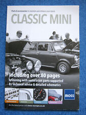 Classic mini 1959 usato  Solza