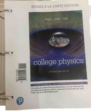 College physics strategic for sale  Burlington