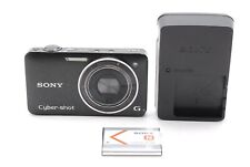 [EXCELENTE+5] SONY Cyber-Shot DSC-WX5 3D Câmera Digital Compacta Preta do Japão comprar usado  Enviando para Brazil