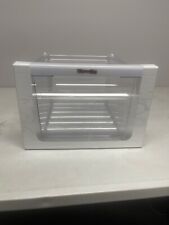 Whirlpool Fridge Freezer Drawer Lower WPW10322649 for WRS588FIHZ06 FREE SHIPPING for sale  Shipping to South Africa