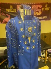 Elvis owl jumpsuit for sale  Saint Joseph