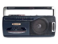 Sharp 100e stereo for sale  REDHILL