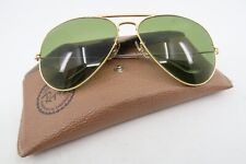 Vintage ray ban for sale  LONDON