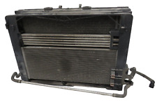 BMW Serie 7 F01 radiador 7599666 C347129 paquete de radiador radiador de agua radiador de aceite radiador de aire acondicionado segunda mano  Embacar hacia Argentina