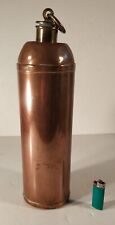 Gourde thermos militaire d'occasion  Dunkerque-