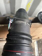 Projector lens barco for sale  WEST DRAYTON