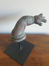 Antique copper doll for sale  STOKE-ON-TRENT