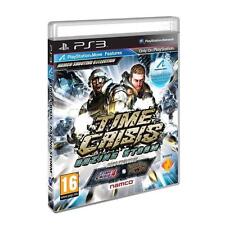 Playstation time crisis for sale  STOCKPORT