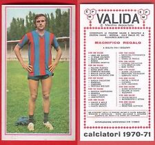 Figurina calciatori panini usato  Perugia