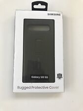 Usado, Capa protetora resistente original Samsung para Samsung Galaxy S10 5G  comprar usado  Enviando para Brazil