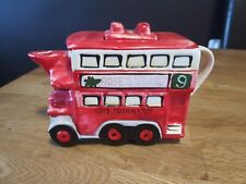 bus teapot for sale  ILFORD