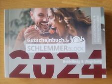 Heidelberg umgebung schlemmerb gebraucht kaufen  Schwetzingen