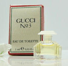 Gucci parfum miniatur gebraucht kaufen  Rheindahlen