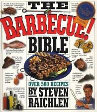 Barbecue bible 500 for sale  Montgomery